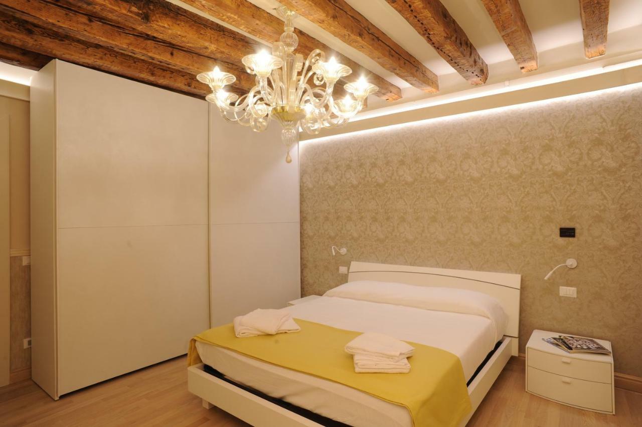 Ca' Xxii Marzo Boutique Apartamento Venecia