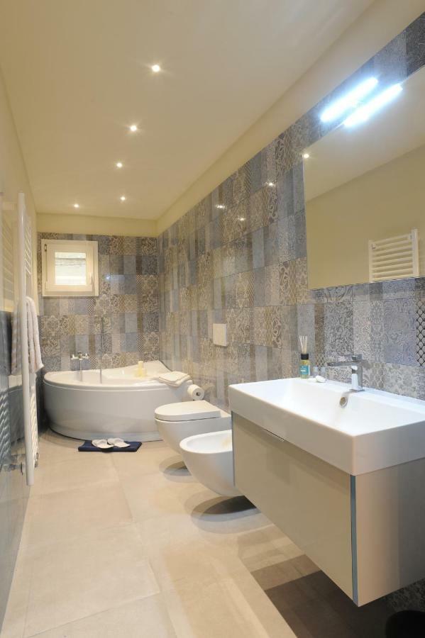 Ca' Xxii Marzo Boutique Apartamento