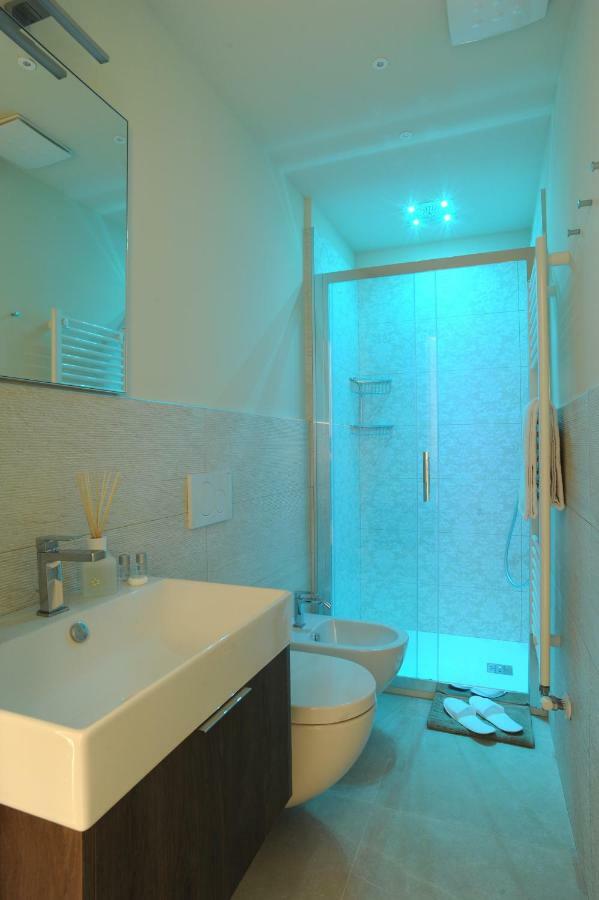 Apartamento Ca' Xxii Marzo Boutique *