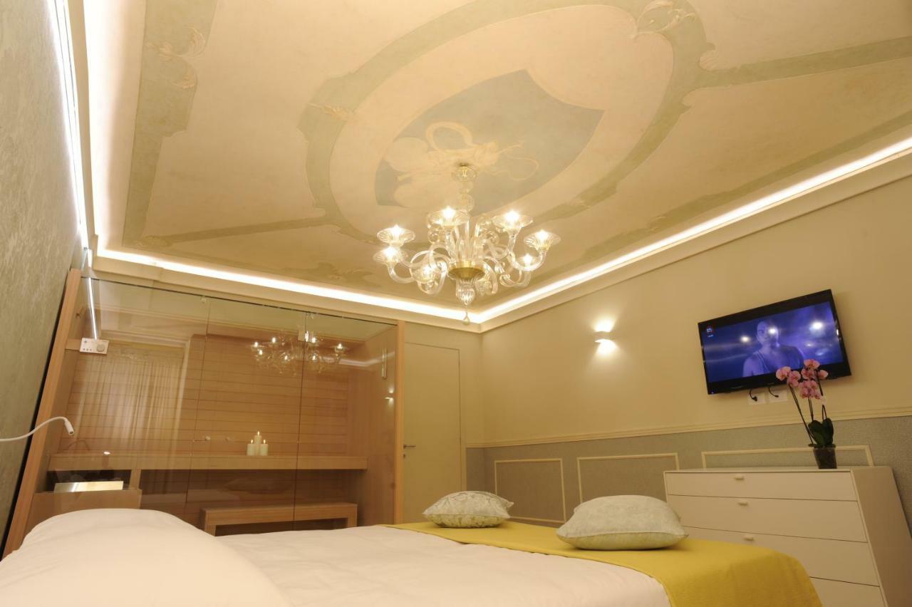 Ca' Xxii Marzo Boutique Apartamento