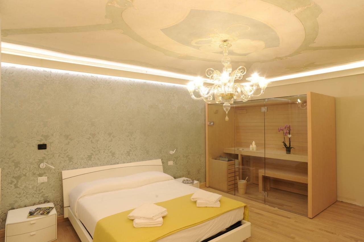 Apartamento Ca' Xxii Marzo Boutique Venecia