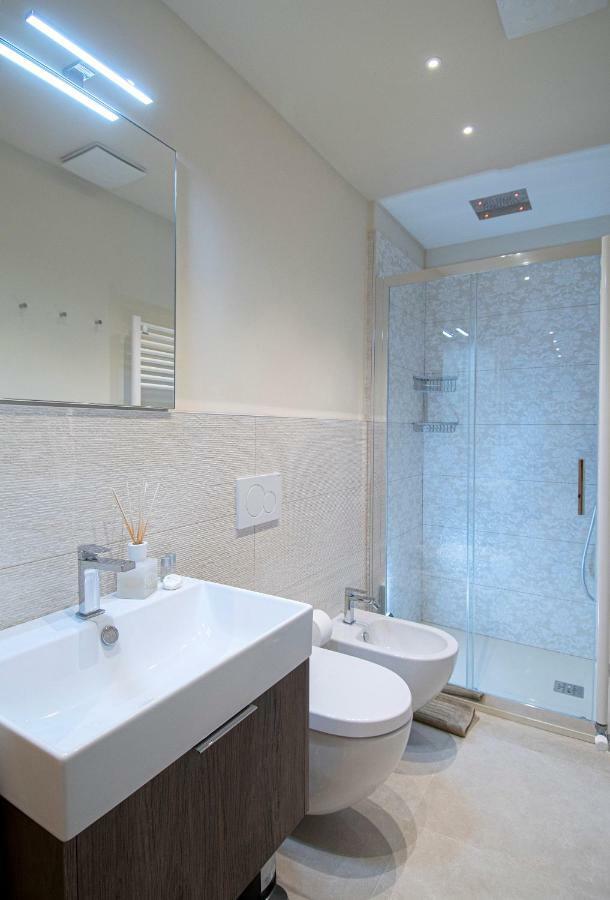 Ca' Xxii Marzo Boutique Apartamento Venecia