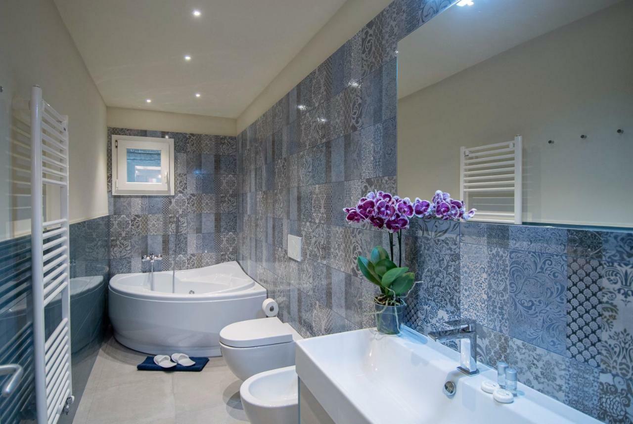 Apartamento Ca' Xxii Marzo Boutique