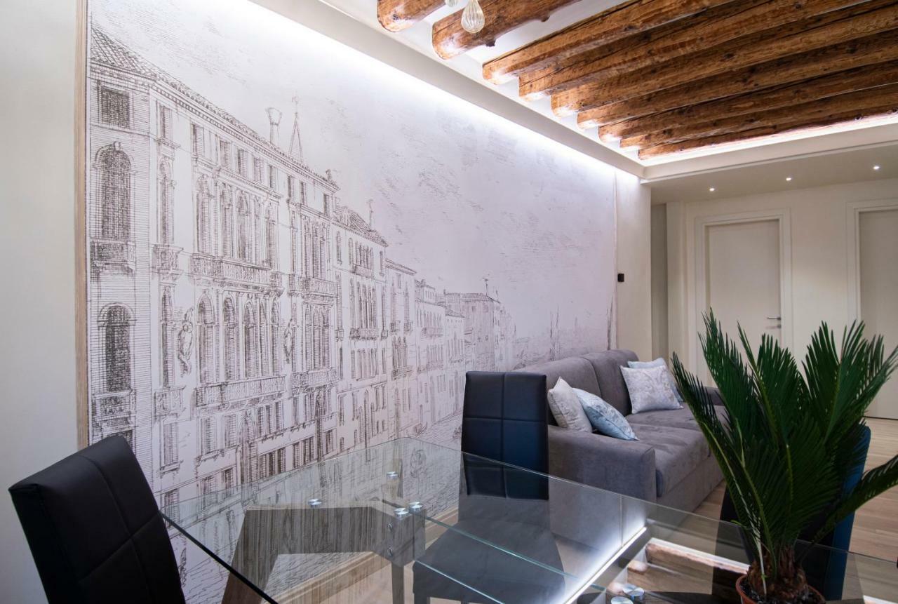 Ca' Xxii Marzo Boutique Apartamento