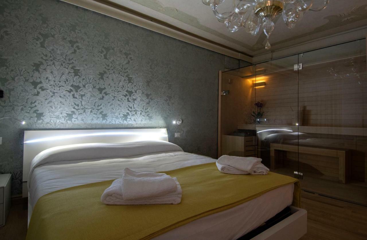 Ca' Xxii Marzo Boutique Apartamento Venecia