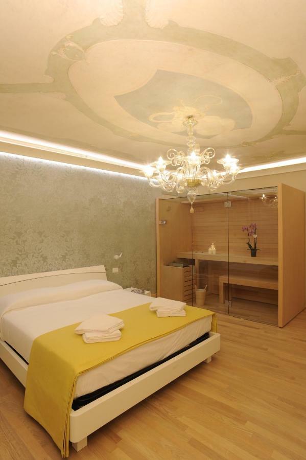 Ca' Xxii Marzo Boutique Appartamento